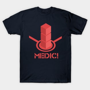 Pandemic Boardgame Tee Shirt T-Shirt